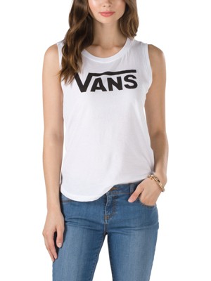 vans debardeur vans debardeur